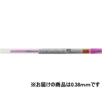 三菱鉛筆 スタイルフィット リフィル 0.38mm ピンク F884892-UMR10938.13