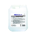鈴木油脂工業 中性サビカット 4kg FC823FU-4933982