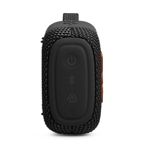 JBL JBL GO 5 ブラック JBLGO5BLKJN-イメージ5