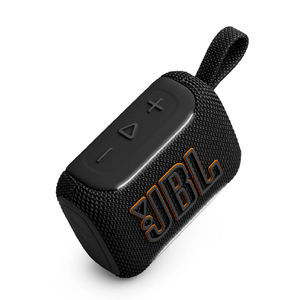 JBL JBL GO 5 ブラック JBLGO5BLKJN-イメージ6