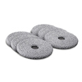iRobot DualCleanモップパッド(6個入り) 4849901