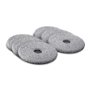 iRobot DualCleanモップパッド(6個入り) 4849901 iRobot DualCleanモップパッド(6個入り) 4849901