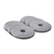 iRobot DualCleanモップパッド(6個入り) 4849901-イメージ1