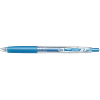 パイロット ジュース メタリックカラー 0.5mm メタリックブルー F891122-LJU-10EF-ML