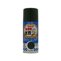 サンデーペイント 水性ラッカースプレー ダークグレー 150mL FC980SM-#261420