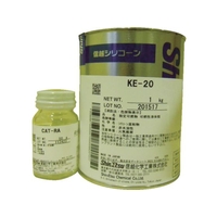 信越化学工業 一般型取り用 2液 1kg FC479FN-4230051