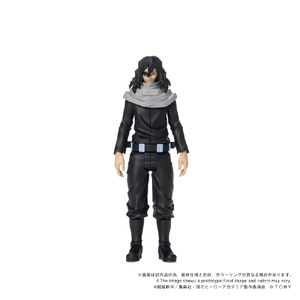 タカラトミー CKM13相澤消太 COLLEKAZARO ｺﾚｶｻﾞﾛCKM13ｱｲｻﾞﾜｼﾖｳﾀ-イメージ1