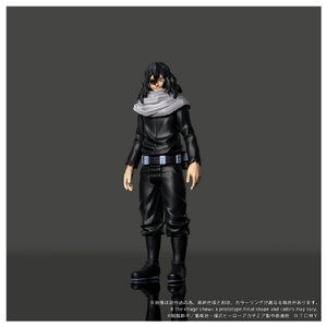 タカラトミー CKM13相澤消太 COLLEKAZARO ｺﾚｶｻﾞﾛCKM13ｱｲｻﾞﾜｼﾖｳﾀ-イメージ2
