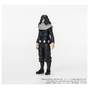 タカラトミー CKM13相澤消太 COLLEKAZARO ｺﾚｶｻﾞﾛCKM13ｱｲｻﾞﾜｼﾖｳﾀ-イメージ3