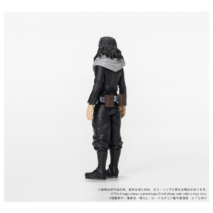 タカラトミー CKM13相澤消太 COLLEKAZARO ｺﾚｶｻﾞﾛCKM13ｱｲｻﾞﾜｼﾖｳﾀ-イメージ4