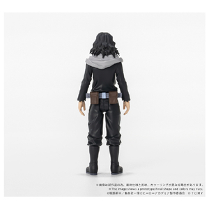 タカラトミー CKM13相澤消太 COLLEKAZARO ｺﾚｶｻﾞﾛCKM13ｱｲｻﾞﾜｼﾖｳﾀ-イメージ5