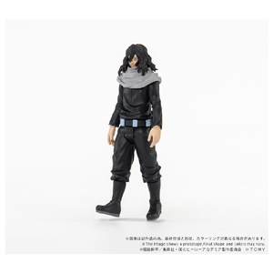 タカラトミー CKM13相澤消太 COLLEKAZARO ｺﾚｶｻﾞﾛCKM13ｱｲｻﾞﾜｼﾖｳﾀ-イメージ6