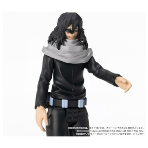 タカラトミー CKM13相澤消太 COLLEKAZARO ｺﾚｶｻﾞﾛCKM13ｱｲｻﾞﾜｼﾖｳﾀ-イメージ7