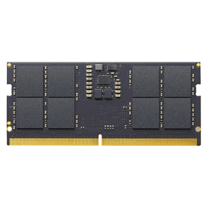 I・Oデータ SD5R5600-8G DDR5 PC5-5600(PC5-44800)対応 ノートパソコン