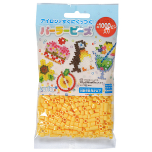 カワダ パーラービーズ 単色 リッチバター PB15270リツチバタ- カワダ パーラービーズ 単色 リッチバター PB15270リツチバタ-