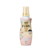 KAO ハミングフレア リラックス ムスク&ミューゲ 本体 510mL FC178SA