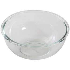 リバティーコーポレーション PYREX ボウル 2.5L FCE315W-CP-1810-イメージ1