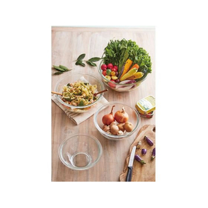 リバティーコーポレーション PYREX ボウル 2.5L FCE315W-CP-1810-イメージ2