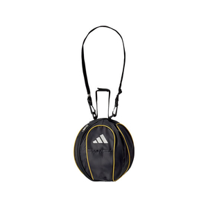 ａｄｉｄａｓ ボールバッグ 1個入れ FCJ001D-AKM22BKG-イメージ1