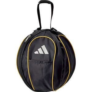 ａｄｉｄａｓ ボールバッグ 1個入れ FCJ001D-AKM22BKG-イメージ2