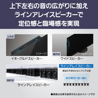 【即日発送】テレビパナソニック　スタンド（TV55Z95A）専用✨ 即日発送】テレビパナソニック スタンド（TV55Z95A）専用✨