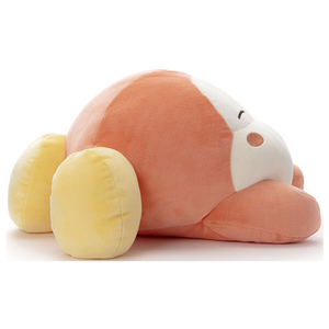 タカラトミーアーツ 星のカービィ/すやすやフレンド/ぬいぐるみL/ ワドルディ ﾎｼﾉｶ-ﾋﾞｲﾇｲｸﾞﾙﾐLﾜﾄﾞﾙﾃﾞｲ-イメージ2