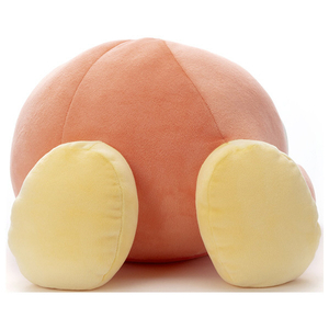 タカラトミーアーツ 星のカービィ/すやすやフレンド/ぬいぐるみL/ ワドルディ ﾎｼﾉｶ-ﾋﾞｲﾇｲｸﾞﾙﾐLﾜﾄﾞﾙﾃﾞｲ-イメージ3