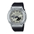 カシオ G-SHOCK シルバー/ライトイエローゴールド GBM-2100A-8BJF-イメージ1