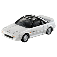 タカラトミー トミカプレミアム 40 トヨタ MR2 Pﾄﾐｶ40MR2