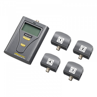 サンワサプライ LANケーブルテスター LANスマートPRO ブラック LAN-256003PRO