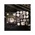 ＢＧＭ フレークシール フォーチュン ウィズダム FC758TB-BS-FG163-イメージ2