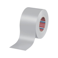 tesa/電気絶縁用ビニールテープ 50mm×20m 白 4251-50-20W FC541VU-5858715