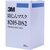 ３Ｍ 使い捨て式防じんマスク　８２０５　ＤＳ２　（２０枚入） 8205 DS2-イメージ4