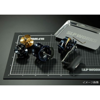 SLPWORKS FC891NY SLPW/22ソルティガ 15S スプール ブラック