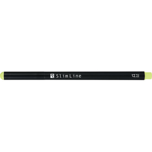 寺西化学工業 SlimLine 2.4mm パステルライトグリーン FCJ963K-MSL24-PLG-イメージ1