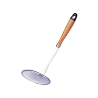 下村工業 セフティー木柄あく取り SFM-06 FC327SM-056305