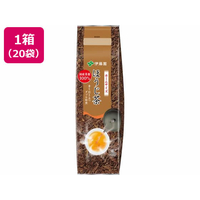 伊藤園 ホームサイズ ほうじ茶 100g×20袋 FCG875V