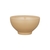 サーモス まほうびん食器 ごはん茶碗(350ml) ウスチャ JDL-350USC-イメージ1