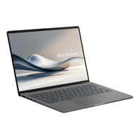 ASUS Zenbook UX3407QA アイスランドグレー ASUS UX3407QA-PU16548GR ノートパソコン Zenbook SORA アイスランド