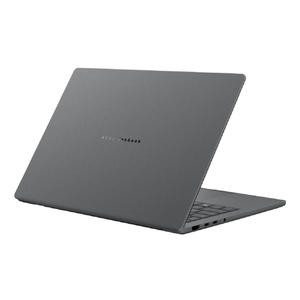 ASUS ノートパソコン Zenbook SORA アイスランドグレー UX3407QA-PU16548GR-イメージ15