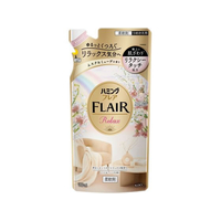 KAO ハミングフレア リラックス ムスク&ミューゲ つめかえ用 350mL FC179SA