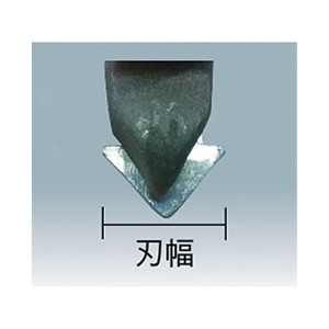 トラスコ中山 抜針器 FC933GG-3894622-イメージ2