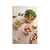 リバティーコーポレーション PYREX ボウル 3.6L FCE316W-CP-1811-イメージ3