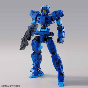 バンダイホビー 30MM 1/144 eEXM-17 アルト[ブルー] 30MM03EEXM17ｱﾙﾄBL-イメージ2