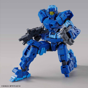 バンダイホビー 30MM 1/144 eEXM-17 アルト[ブルー] 30MM03EEXM17ｱﾙﾄBL-イメージ3
