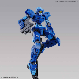 バンダイホビー 30MM 1/144 eEXM-17 アルト[ブルー] 30MM03EEXM17ｱﾙﾄBL-イメージ8