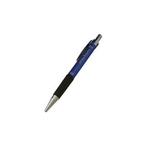 たくみ ノック式鉛筆　　青 7780-イメージ1