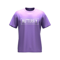 バタフライ BL・Tシャツ III FCD796K-47210-222-S