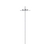シンワ◆取引終了◆ シンワ/丸ノコガイド定規 Tスライド スリムシフト 2 90cm 併用目盛 FC557WJ-2430541-イメージ1
