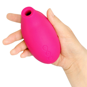 アジュマ LELO SONA2 ピンク ﾚﾛｿﾅﾂ-ﾋﾟﾝｸ-イメージ4